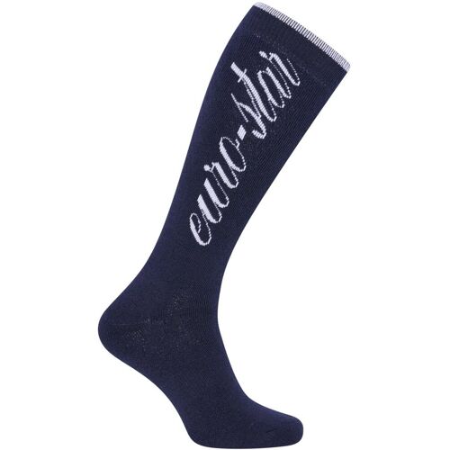euro-star Socken ES LYMA navy 39-42