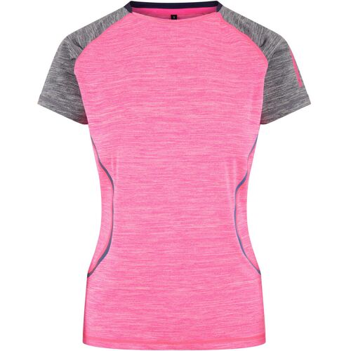 euro-star Damen Top ES PAMMY knockout pink L