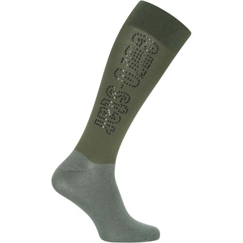 euro-star Socken ES PICKY castor grey 39-42
