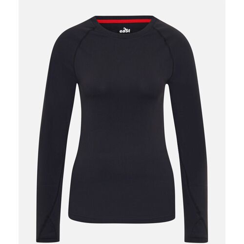 ea.St Damen Funktionsshirt LIGHTWEIGHT LONGSLEEVE black M