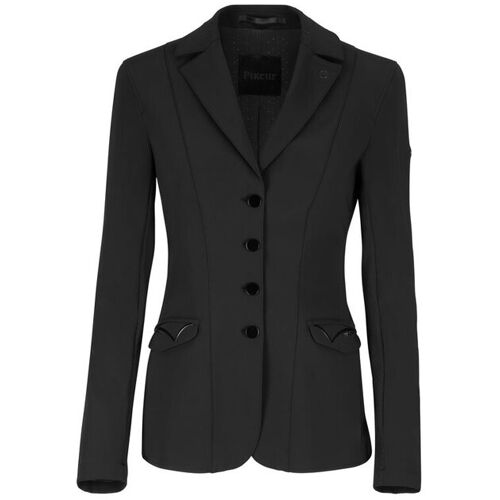 Pikeur Damen Turniersakko ISALIE SS26 #1530 Selection, black 40