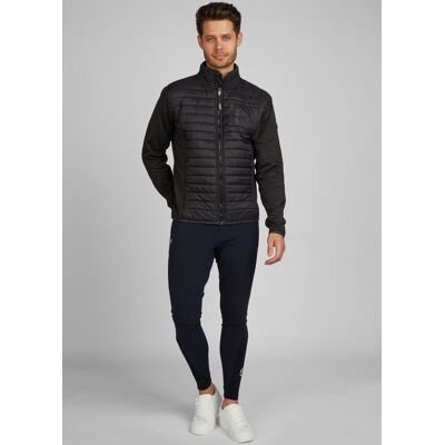 Eskadron Herren Jacke ZIP-JACKET MEN (Fanatics 2023) basalt grey M Eskadron Herren Jacke ZIP-JACKET MEN (Fanatics 2023) basalt grey M