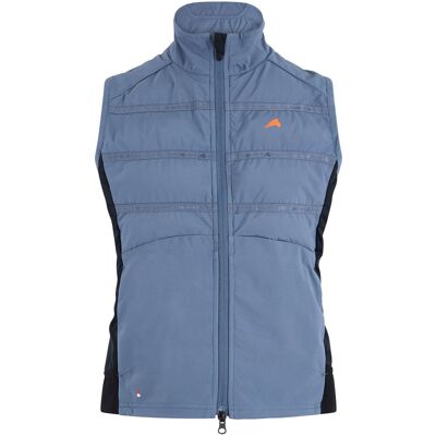 euro-star Damen Weste ES LUNA bijou blue L euro-star Damen Weste ES LUNA bijou blue L