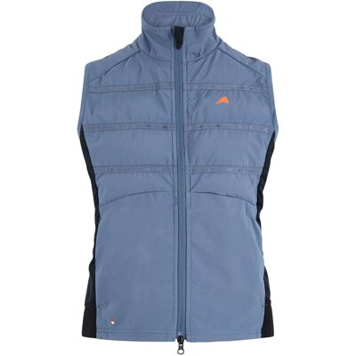 euro-star Damen Weste ES LUNA bijou blue S euro-star Damen Weste ES LUNA bijou blue S