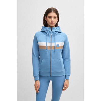 Boss Equestrian Damen Zip Hoodie RIVA riviera S Boss Equestrian Damen Zip Hoodie RIVA riviera S
