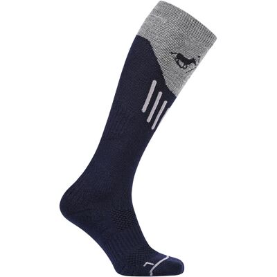 HV Polo Damen Kniestrümpfe HVP WINTER navy 35/38 HV Polo Damen Kniestrümpfe HVP WINTER navy 35/38