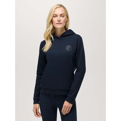 Tommy Hilfiger Damen Hoodie HOLLYWOOD desert sky S Tommy Hilfiger Damen Hoodie HOLLYWOOD desert sky S