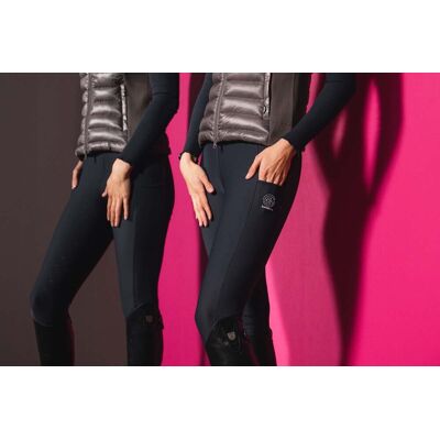 Eskadron Damen Reitleggings COSY FULL GRIP Dynamic Fanatics'26 navy M Eskadron Damen Reitleggings COSY FULL GRIP Dynamic Fanatics'26 navy M