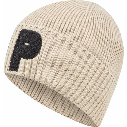 Pikeur Mütze BEANIE #8850 Sports, almond 55-57