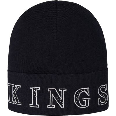 Kingsland Damen Strickmütze KLrowdee, navy Kingsland Damen Strickmütze KLrowdee, navy