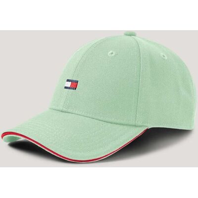 Tommy Hilfiger Cap DAYTON belair mint 58 cm Tommy Hilfiger Cap DAYTON belair mint 58 cm