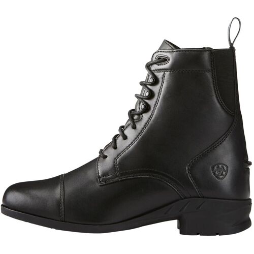 Ariat Damen Stiefeletten Heritage IV Paddock, black 40