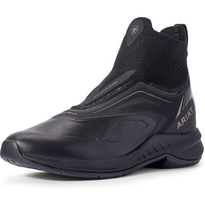 Ariat Damen Paddock Boot ASCENT black 37,5 Ariat Damen Paddock Boot ASCENT black 37,5