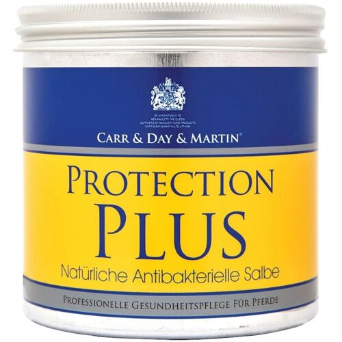 Carr & Day & Martin PROTECTION PLUS Salbe 500g