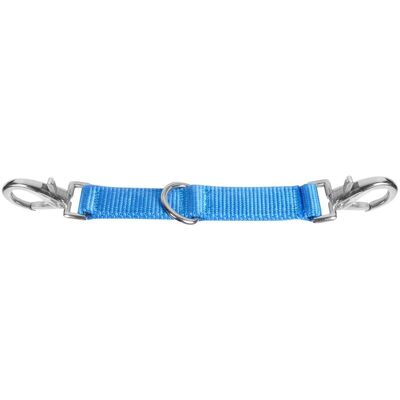 Waldhausen Longierbrille 25 cm azurblau Waldhausen Longierbrille 25 cm azurblau