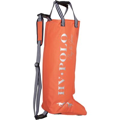 HV Polo Stiefeltasche JILL apricot HV Polo Stiefeltasche JILL apricot