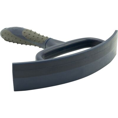 Imperial Riding - IRHGrippy - Navy - Einheitsgröße - Sweat Scraper Imperial Riding - IRHGrippy - Navy - Einheitsgröße - Sweat Scraper