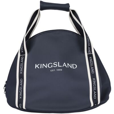 Kingsland Helmtasche KLnori, navy Kingsland Helmtasche KLnori, navy