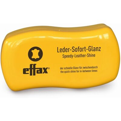 Effax Leder-Sofort-Glanz Effax Leder-Sofort-Glanz