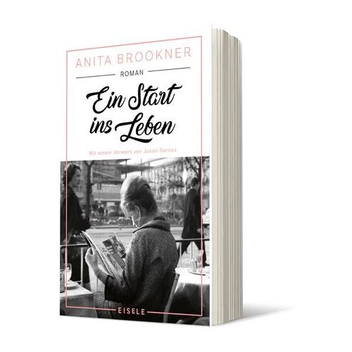 Julia Eisele Verlag GmbH Ein Start ins Leben