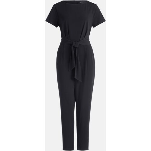 Betty Barclay Jumpsuit Schwarz 38 female