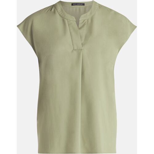 Betty Barclay Schlupfbluse Oil Green 48 female