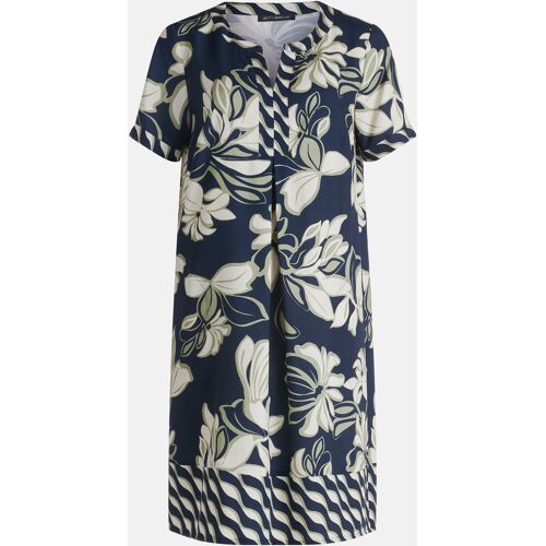 Betty Barclay Tunikakleid Dark Blue/Green 38 female