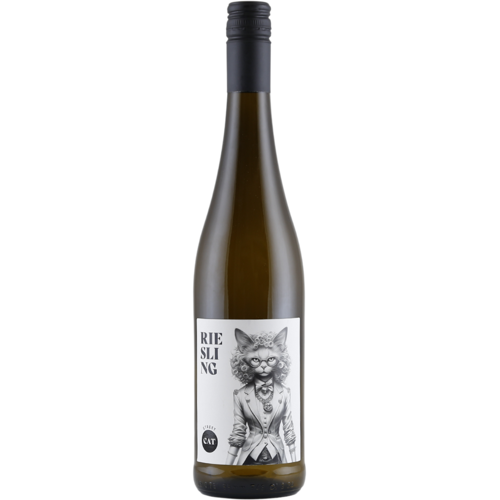 Weingut Markus Meier Street Cat Riesling trocken 2024 0,75 l