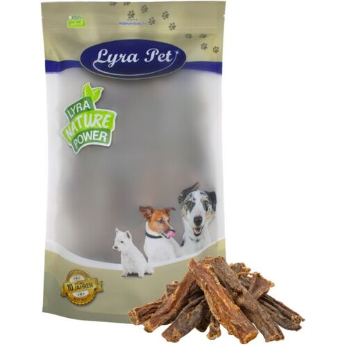 Lyra Pet GmbH 1 kg Lyra Pet® Rinderdörrfleisch