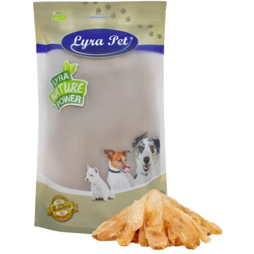 Lyra Pet GmbH 1 kg Lyra Pet® Kaninchenohren