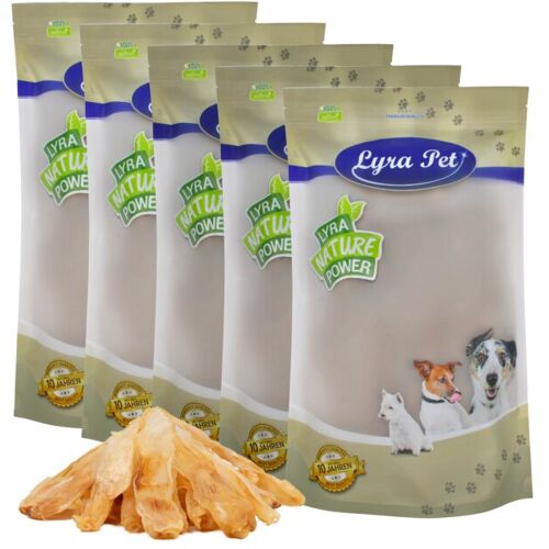 Lyra Pet GmbH 5 kg Lyra Pet® Kaninchenohren