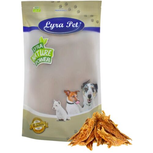 Lyra Pet GmbH 1 kg Lyra Pet® Hühnerbrustfilet naturbelassen Image