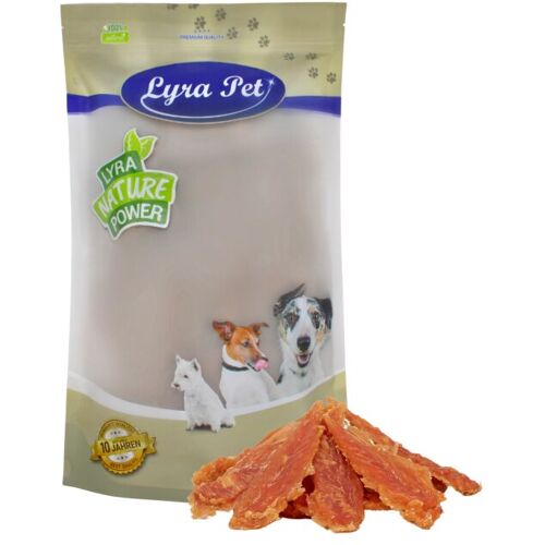 Lyra Pet GmbH 1 kg Lyra Pet® Hühnerbrust soft