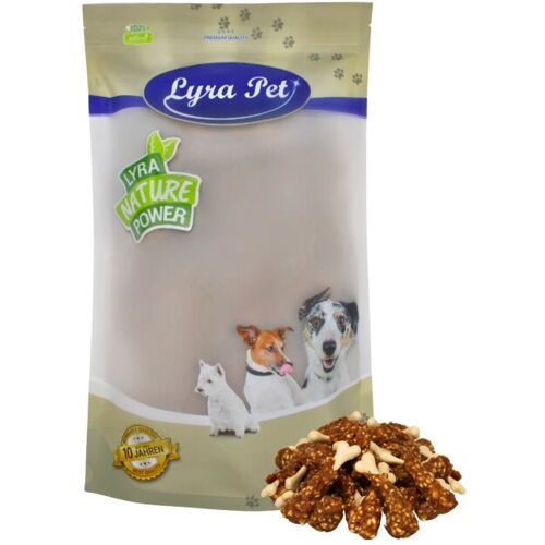 Lyra Pet GmbH 1 kg Lyra Pet® Hühnchenschenkel