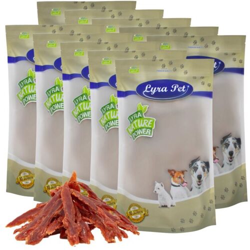 Lyra Pet GmbH 10 kg Lyra Pet® Entenbrust