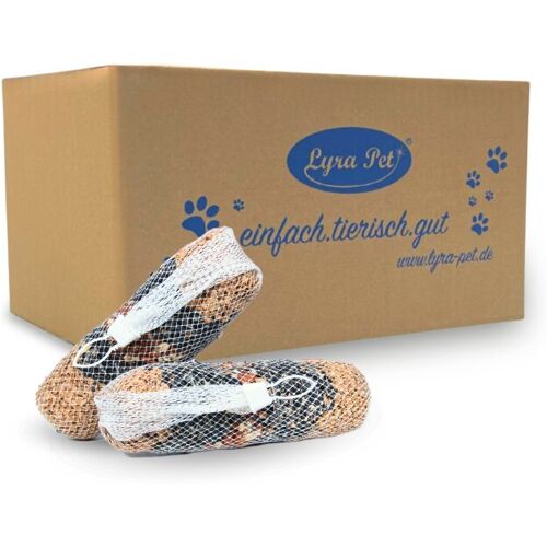 Lyra Pet GmbH 4 Stk. Lyra Pet® Riesen-Futterstange