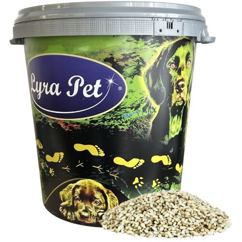 Lyra Pet GmbH 10 kg Lyra Pet® Kardisaat in 30 L Tonne