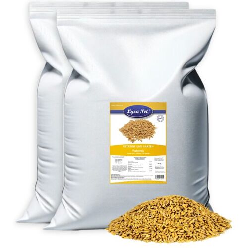Lyra Pet GmbH 20 kg Lyra Pet® Paddyreis
