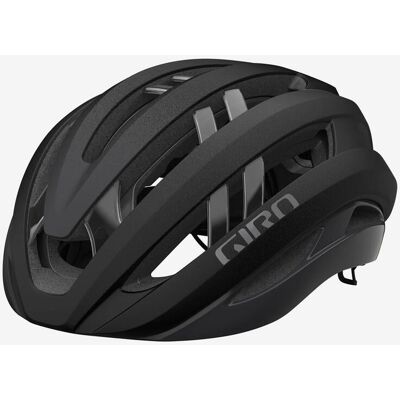 Giro Aries Spherical MIPS Helm schwarz glänzend - M unisex Giro Aries Spherical MIPS Helm schwarz glänzend - M unisex
