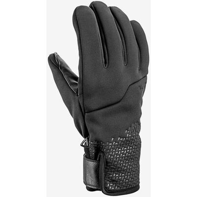 Leki Hikin Pro Handschuhe schwarz - 9 unisex Leki Hikin Pro Handschuhe schwarz - 9 unisex