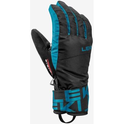 Leki Air Switch 3D Kinder Handschuhe schwarz blau - 7 unisex Leki Air Switch 3D Kinder Handschuhe schwarz blau - 7 unisex