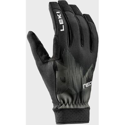 Leki Neotrail Handschuhe schwarz karbon - 9 unisex Leki Neotrail Handschuhe schwarz karbon - 9 unisex