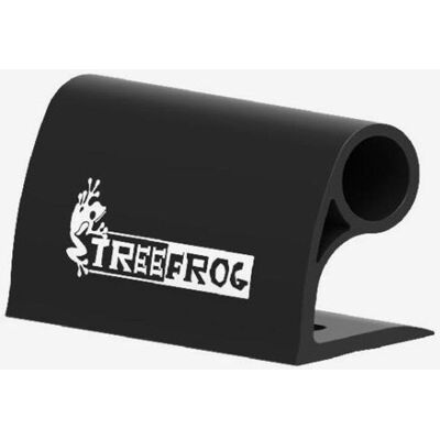 TreeFrog 20x110 mm Steckachse Achsaufnahme TreeFrog 20x110 mm Steckachse Achsaufnahme