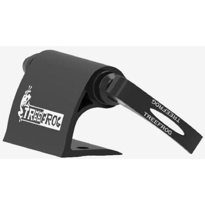 TreeFrog Universal Base 9QR-12mm Steckachse TreeFrog Universal Base 9QR-12mm Steckachse