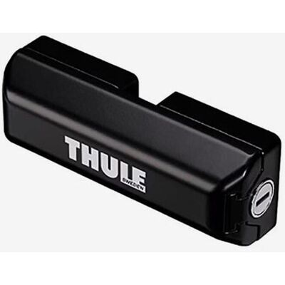 Thule Hochsicherheit Van Türschloss - Schwarz - 309832 Thule Hochsicherheit Van Türschloss - Schwarz - 309832