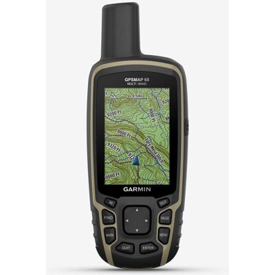 Garmin GPSMAP 65 unisex Garmin GPSMAP 65 unisex