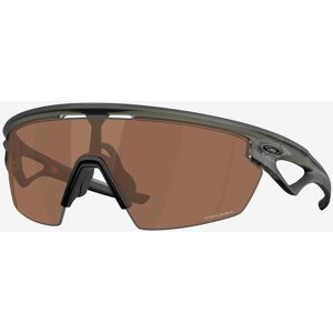 Oakley Sphaera Brille matte olive ink mit glas Prizm Tungsten unisex Oakley Sphaera Brille matte olive ink mit glas Prizm Tungsten unisex