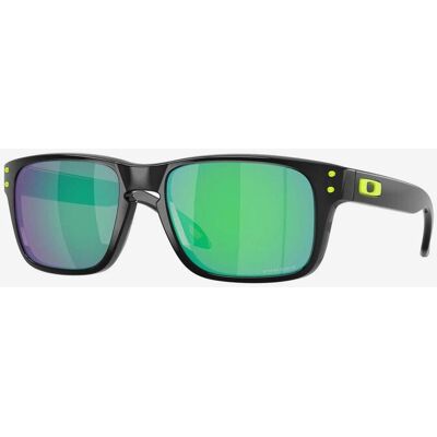 Oakley Holbrook XXS Kinder Brille Black Ink mit Prizm Jade Gläsern unisex Oakley Holbrook XXS Kinder Brille Black Ink mit Prizm Jade Gläsern unisex