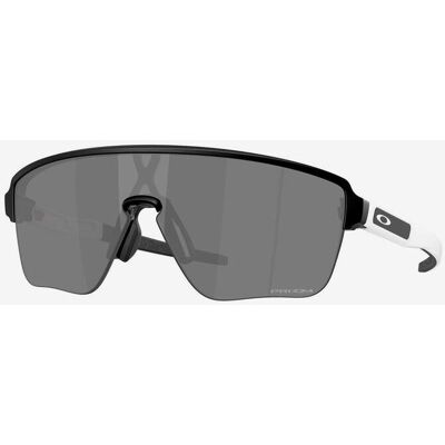 Oakley Corridor SQ Brille Matte Black mit Prizm Black Glas unisex Oakley Corridor SQ Brille Matte Black mit Prizm Black Glas unisex