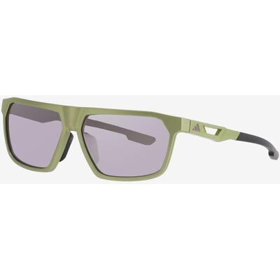 adidas Sport SP0096 Brille grün mit verspiegelten Gläsern schwarz male adidas Sport SP0096 Brille grün mit verspiegelten Gläsern schwarz male